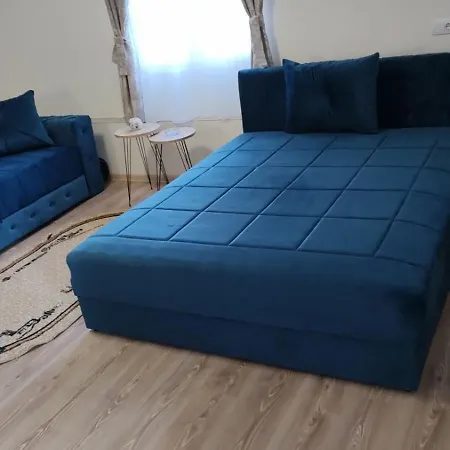 公寓 Krejovic 阿然德洛维克