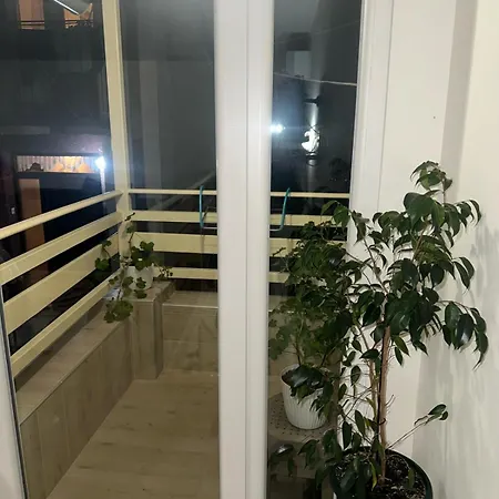 Krejovic アパート アランジェロヴァツ