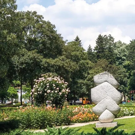 Krejovic * アランジェロヴァツ