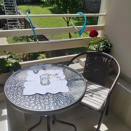 アパート Krejovic