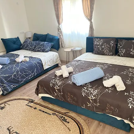 Krejovic 阿然德洛维克